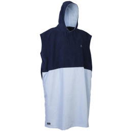 Poncho ION Select Bamboo Dark Blue