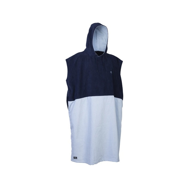 Poncho ION Select Bamboo Dark Blue