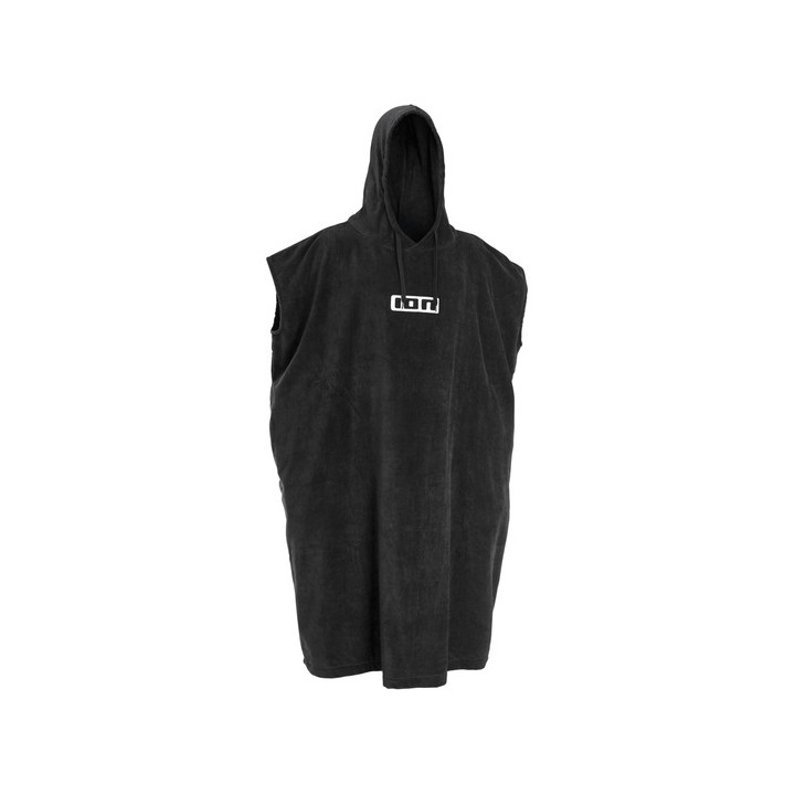 Poncho ION Core Black