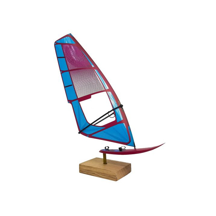 Windsurf model JP Ultimate Wave + NeilPryde Combat