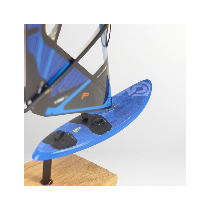 Windsurf model Goya Blue Board + Goya Blue