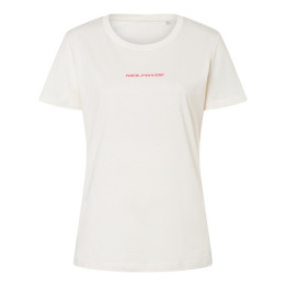 NeilPryde Womens T-Shirt Wave Ivory