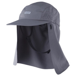 Cap ION Surf Cap PRO grey One size