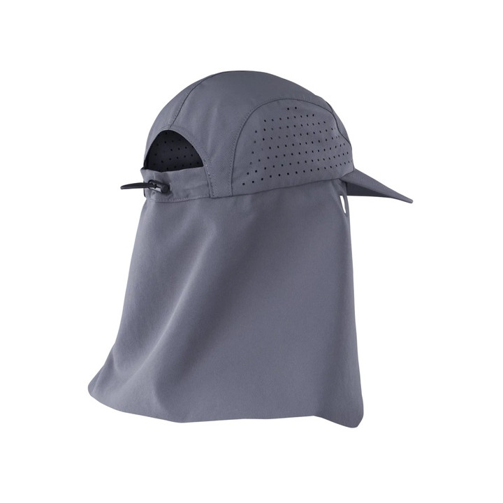 Cap ION Surf Cap PRO grey One size
