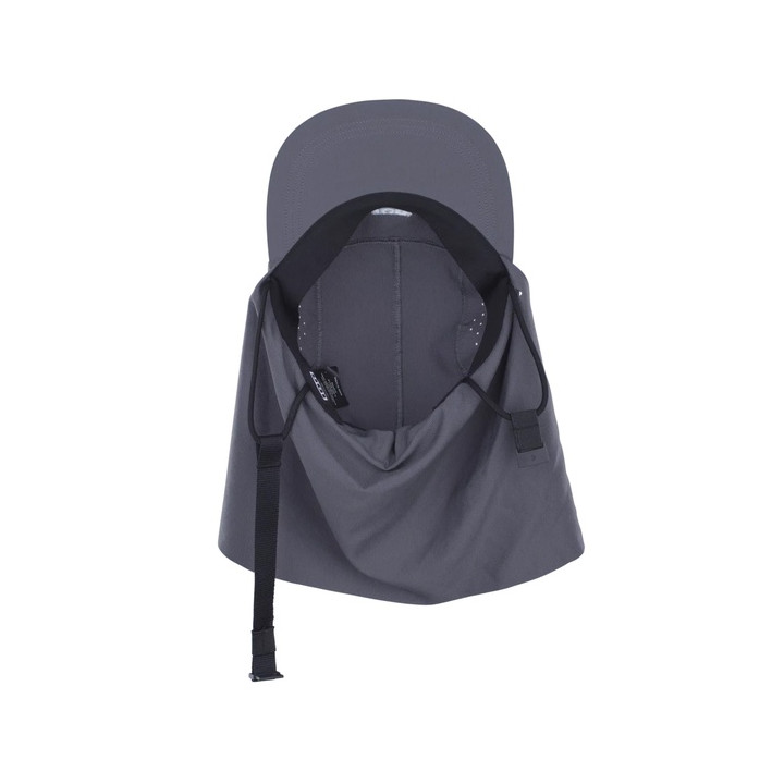 Cap ION Surf Cap PRO grey One size