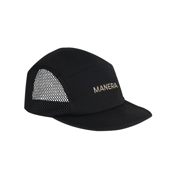 Cap Manera Watercap Black One size