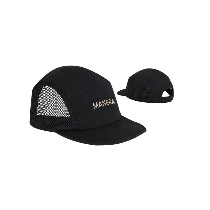 Cap Manera Watercap Black One size