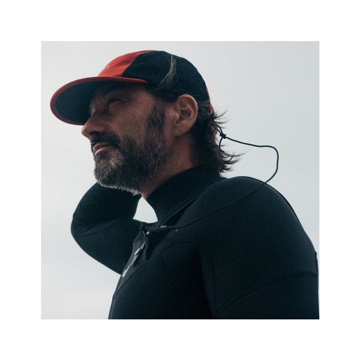 Cap Manera Watercap Black One size