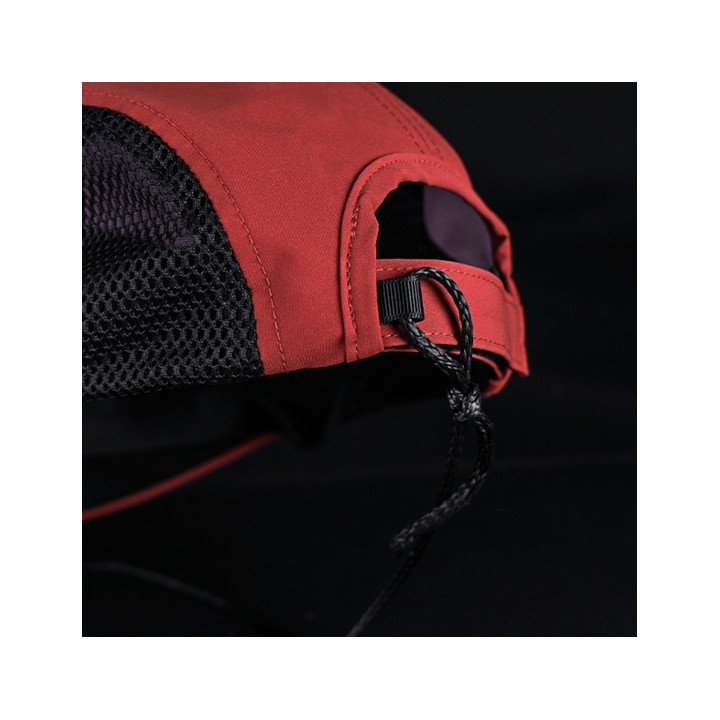 Cap Manera Watercap Black One size