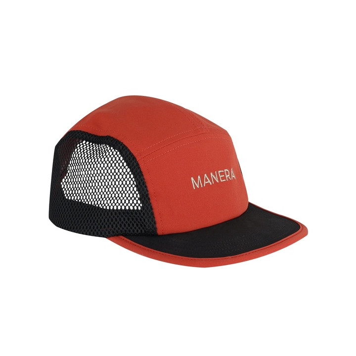 Cap Manera Watercap Ginger One size