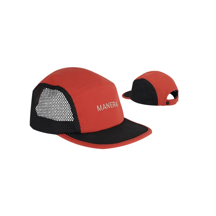 Cap Manera Watercap Ginger One size