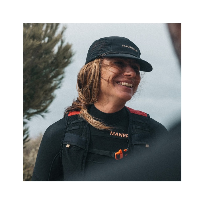 Cap Manera Watercap Ginger One size