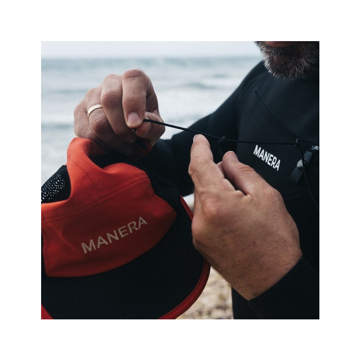 Cap Manera Watercap Ginger One size