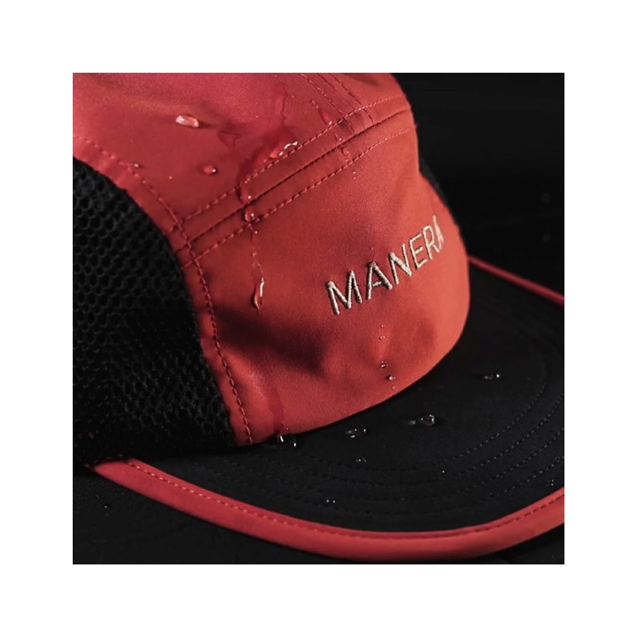 Cap Manera Watercap Ginger One size