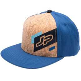 JP-Australia Cork Cap Cork/Blue
