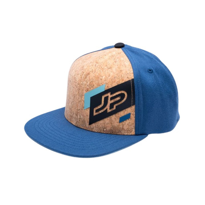 JP-Australia Cork Cap Cork/Blue