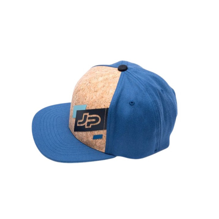 JP-Australia Cork Cap Cork/Blue