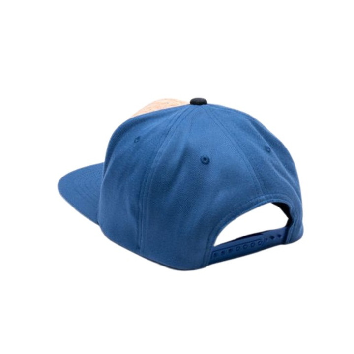 JP-Australia Cork Cap Cork/Blue
