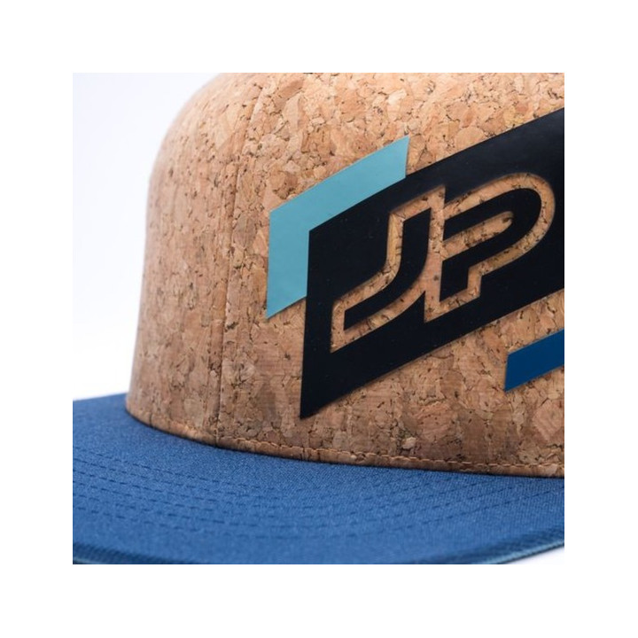 JP-Australia Cork Cap Cork/Blue