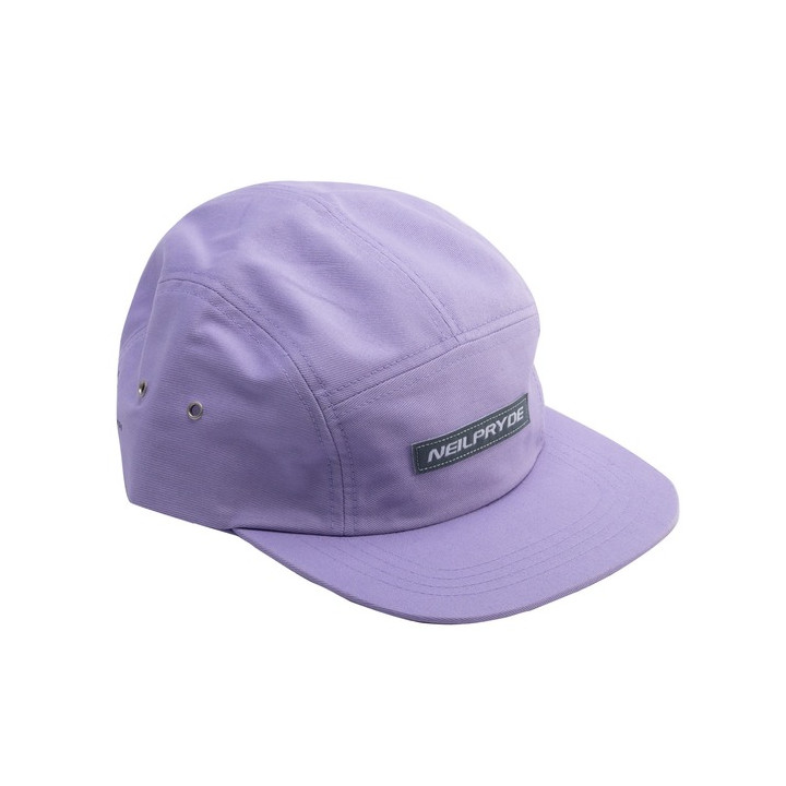 NeilPryde Biker Cap Lilac