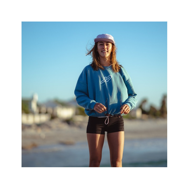 NeilPryde Biker Cap Lilac