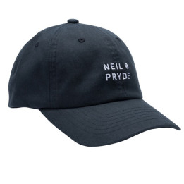 NeilPryde Dad Cap Black