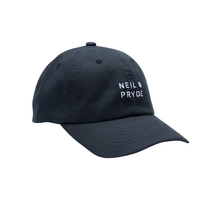 NeilPryde Dad Cap Black