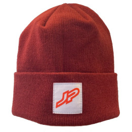 JP-Australia Short Beanie Rust