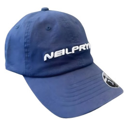 NeilPryde Dad Cap Navy