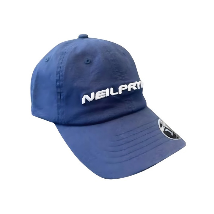 NeilPryde Dad Cap Navy