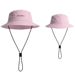 Hat Manera Bobby Lilac