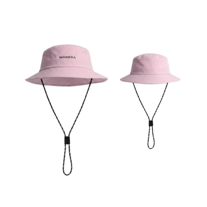 Hat Manera Bobby Lilac