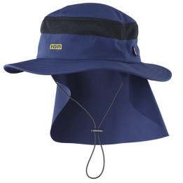 Hat ION Water Safari Hat PRO blue-nights One size