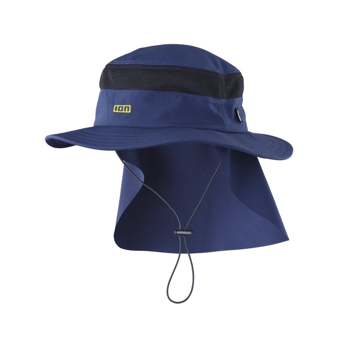 Hat ION Water Safari Hat PRO blue-nights One size