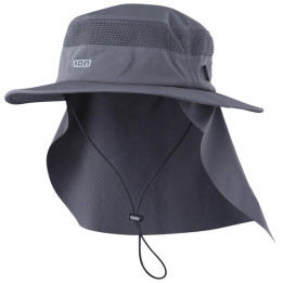 Hat ION Water Safari Hat PRO grey One size