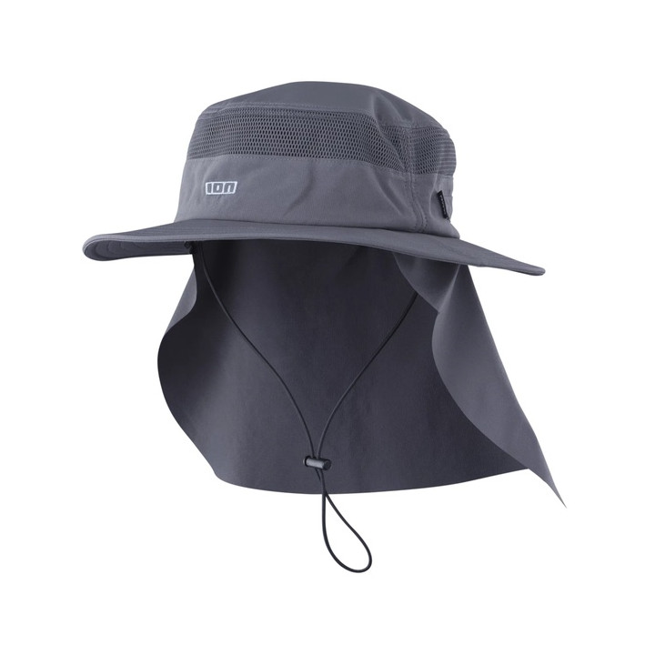 Hat ION Water Safari Hat PRO grey One size