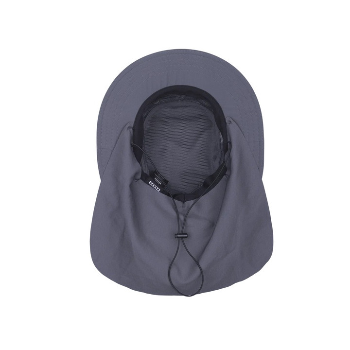Hat ION Water Safari Hat PRO grey One size