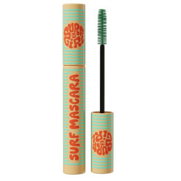Waterproof Mascara Bell Surf Mascara Mint
