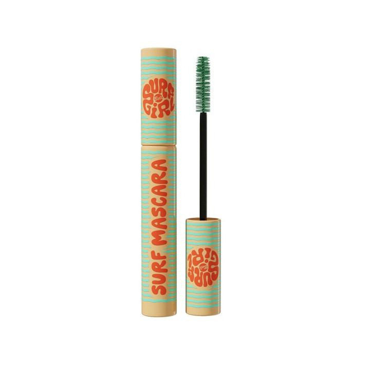 Waterproof Mascara Bell Surf Mascara Mint