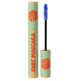 Waterproof Mascara Bell Surf Mascara Blue