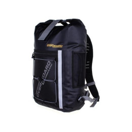 Waterproof Backpack OverBoard Pro Light Backpack 30 L Black