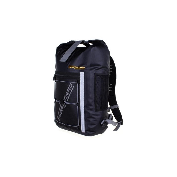 Waterproof Backpack OverBoard Pro Light Backpack 30 L Black
