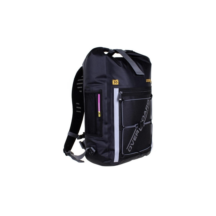 Waterproof Backpack OverBoard Pro Light Backpack 30 L Black