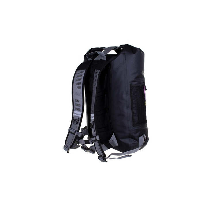 Waterproof Backpack OverBoard Pro Light Backpack 30 L Black