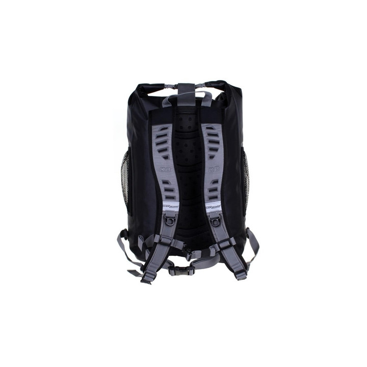 Waterproof Backpack OverBoard Pro Light Backpack 30 L Black