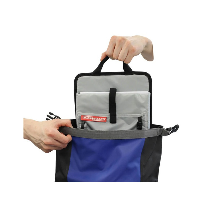 Organizer for Laptop/Tablet OverBoard M