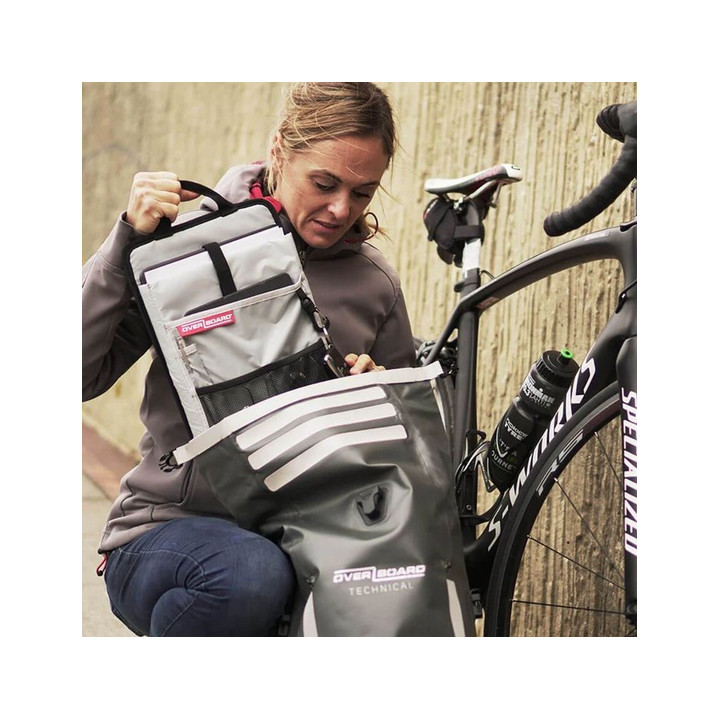 Organizer for Laptop/Tablet OverBoard M