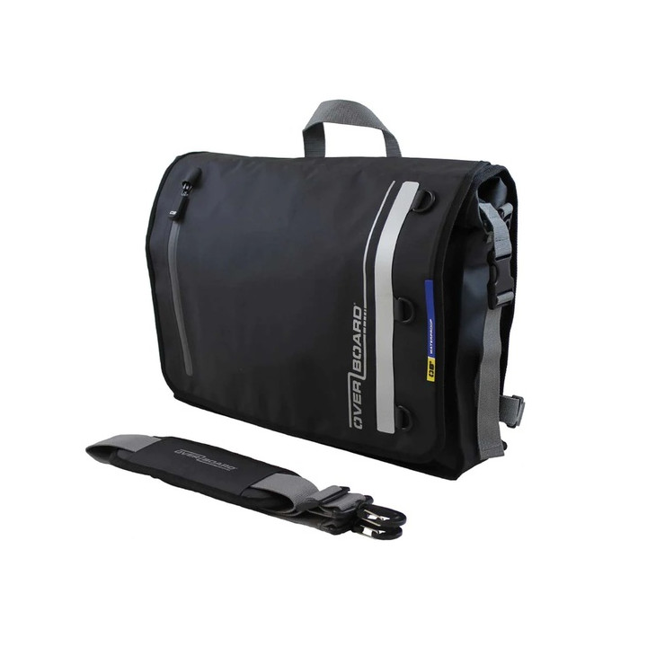 Waterproof bag OverBoard Waterproof Messenger Bag