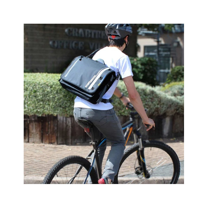 Waterproof bag OverBoard Waterproof Messenger Bag
