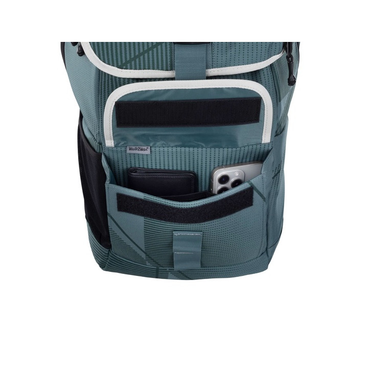 Duotone Daypack 40 L slate green